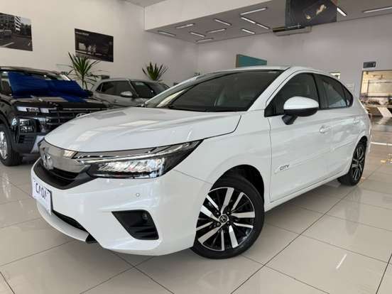 HONDA-CITY-1.5 i-VTEC FLEX TOURING CVT HONDA-CITY-2023