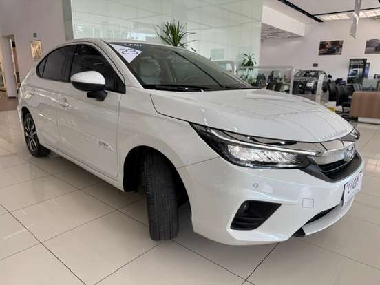 HONDA-CITY-2023