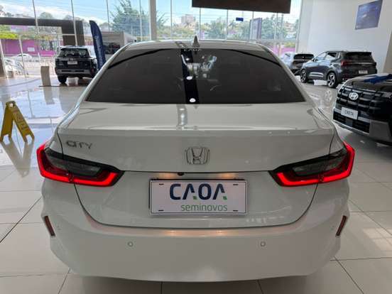 HONDA-CITY-1.5 i-VTEC FLEX TOURING CVT HONDA-CITY-2023