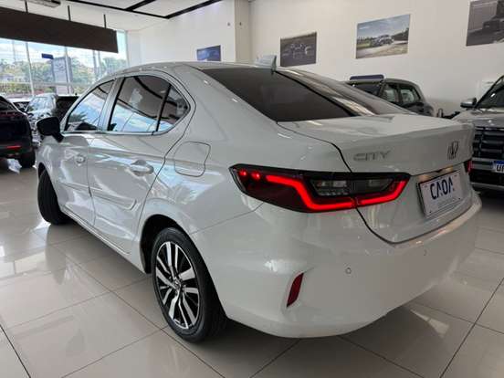 HONDA-CITY-1.5 i-VTEC FLEX TOURING CVT HONDA-CITY-2023