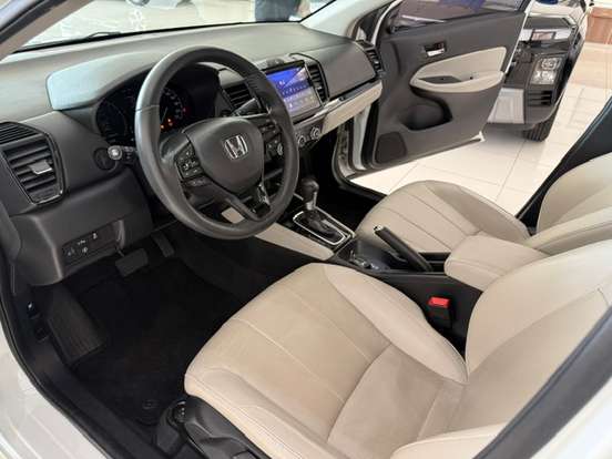 HONDA-CITY-1.5 i-VTEC FLEX TOURING CVT HONDA-CITY-2023