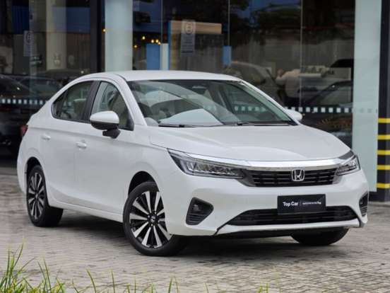 HONDA-CITY-1.5 i-VTEC FLEX TOURING CVT HONDA-CITY-2026