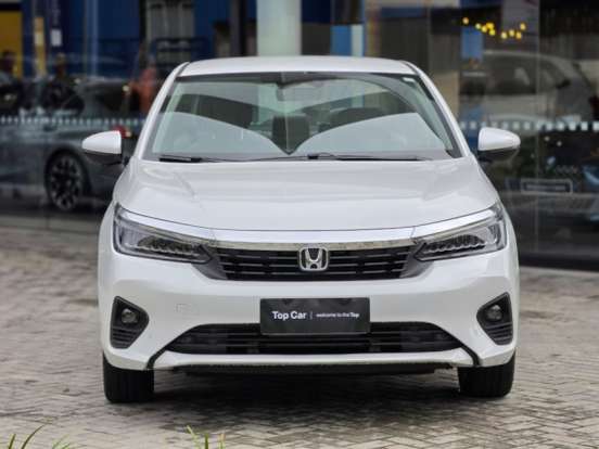 HONDA-CITY-1.5 i-VTEC FLEX TOURING CVT HONDA-CITY-2026