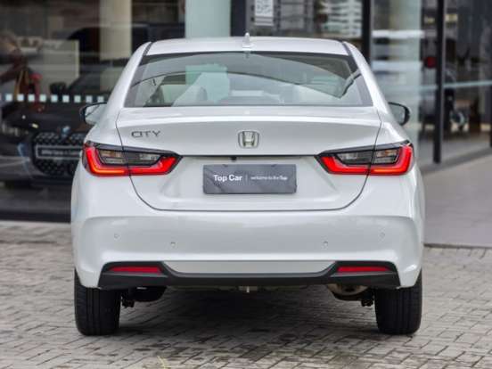 HONDA-CITY-1.5 i-VTEC FLEX TOURING CVT HONDA-CITY-2026