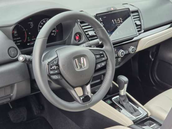 HONDA-CITY-1.5 i-VTEC FLEX TOURING CVT HONDA-CITY-2026