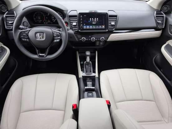 HONDA-CITY-1.5 i-VTEC FLEX TOURING CVT HONDA-CITY-2026