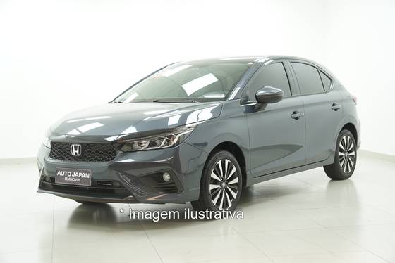 HONDA CITY 1.5 i-VTEC FLEX TOURING CVT
