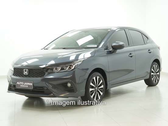 HONDA-CITY-1.5 i-VTEC FLEX TOURING CVT HONDA-CITY-2023