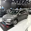 HONDA CITY 1.5 LX 16V FLEX 4P AUTOMÁTICO HONDA CITY 1.5 LX 16V FLEX 4P AUTOMÁTICO