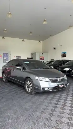 HONDA-CIVIC-2011