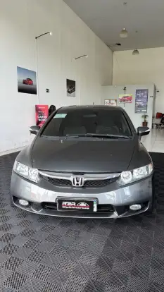 HONDA-CIVIC-2011