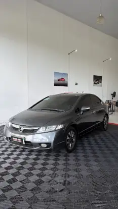 HONDA-CIVIC-2011