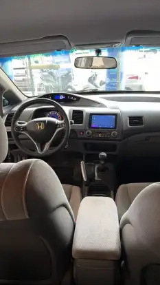 HONDA-CIVIC-2011