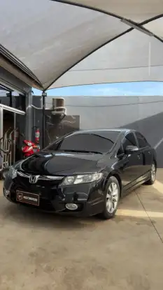 HONDA-CIVIC-2010