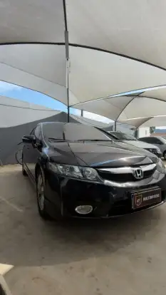 HONDA-CIVIC-2010