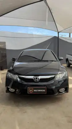 HONDA-CIVIC-2010