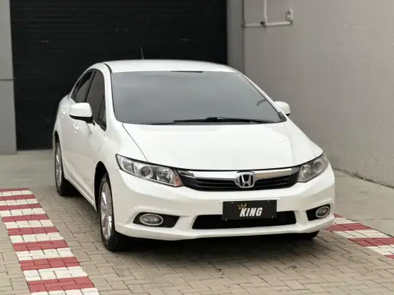 HONDA-CIVIC-2012