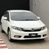 HONDA CIVIC 1.8 LXS 16V FLEX 4P AUTOMÁTICO HONDA CIVIC 1.8 LXS 16V FLEX 4P AUTOMÁTICO