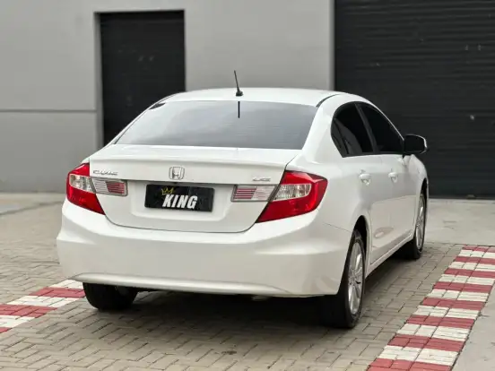 HONDA-CIVIC-2012