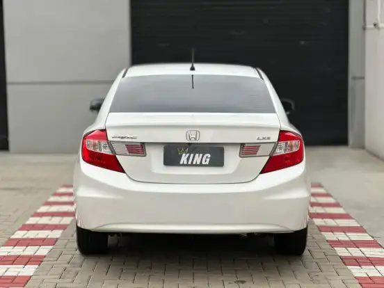 HONDA-CIVIC-2012