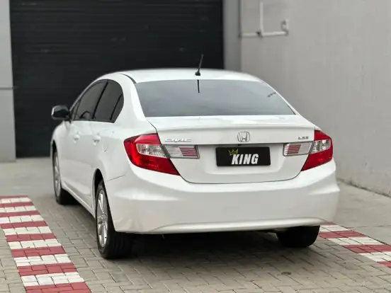 HONDA-CIVIC-2012