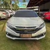 HONDA CIVIC 1.5 16V TURBO GASOLINA TOURING 4P CVT HONDA CIVIC 1.5 16V TURBO GASOLINA TOURING 4P CVT