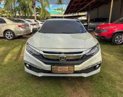 HONDA CIVIC 1.5 16V TURBO GASOLINA TOURING 4P CVT HONDA CIVIC 1.5 16V TURBO GASOLINA TOURING 4P CVT