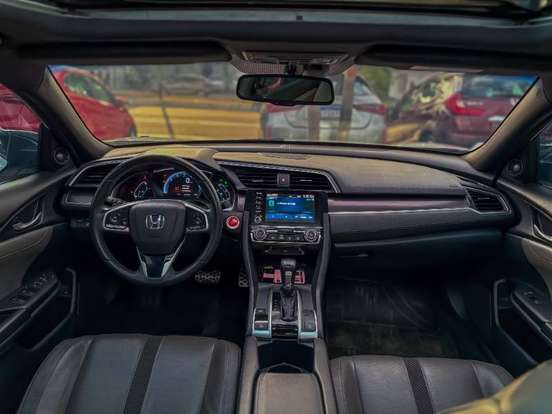 HONDA-CIVIC-2020