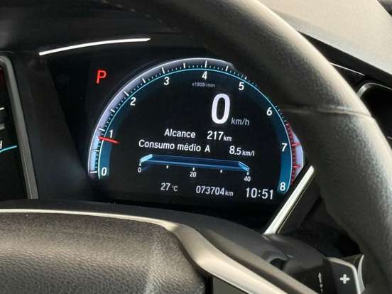 HONDA-CIVIC-1.5 16V TURBO GASOLINA TOURING 4P CVT HONDA-CIVIC-2021