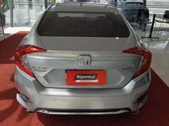 HONDA-CIVIC-1.5 16V TURBO GASOLINA TOURING 4P CVT HONDA-CIVIC-2020