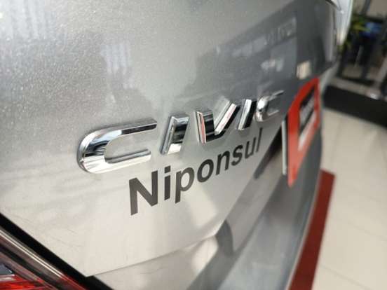 HONDA-CIVIC-1.5 16V TURBO GASOLINA TOURING 4P CVT HONDA-CIVIC-2020