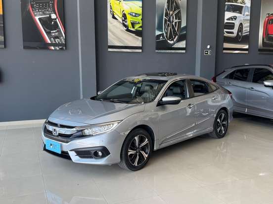 HONDA-CIVIC-2016