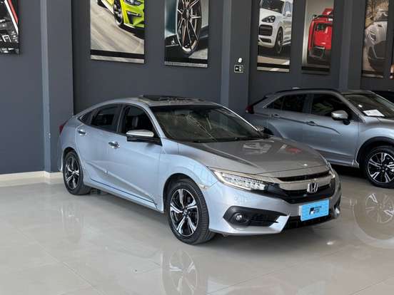 HONDA-CIVIC-2016