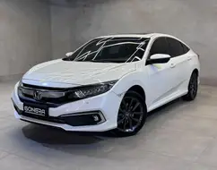 HONDA CIVIC 1.5 16V TURBO GASOLINA TOURING 4P CVT HONDA CIVIC 1.5 16V TURBO GASOLINA TOURING 4P CVT