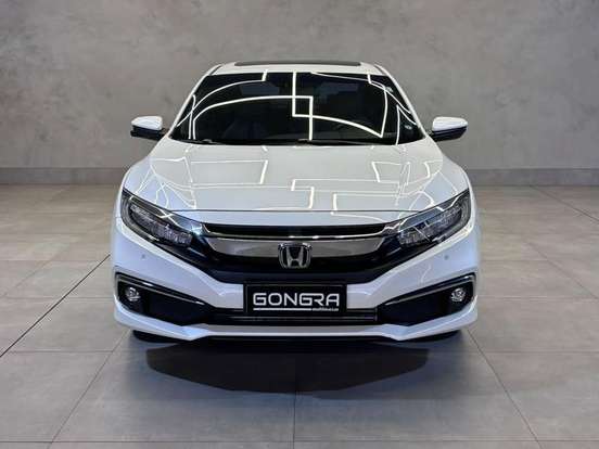 HONDA-CIVIC-1.5 16V TURBO GASOLINA TOURING 4P CVT HONDA-CIVIC-2021