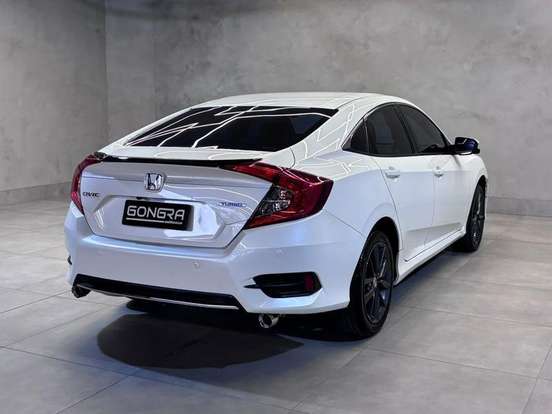 HONDA-CIVIC-1.5 16V TURBO GASOLINA TOURING 4P CVT HONDA-CIVIC-2021