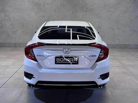 HONDA-CIVIC-1.5 16V TURBO GASOLINA TOURING 4P CVT HONDA-CIVIC-2021