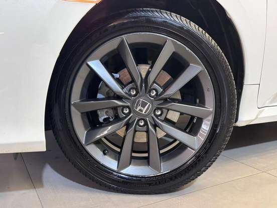 HONDA-CIVIC-2021