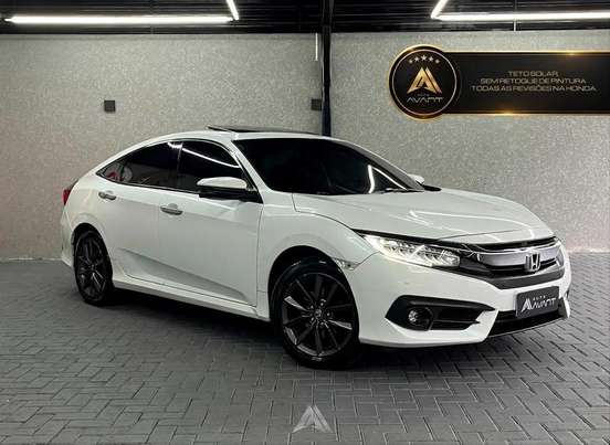 HONDA-CIVIC-2019