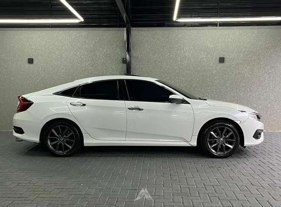 HONDA-CIVIC-2019