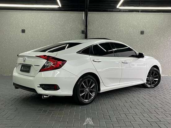 HONDA-CIVIC-1.5 16V TURBO GASOLINA TOURING 4P CVT HONDA-CIVIC-2019