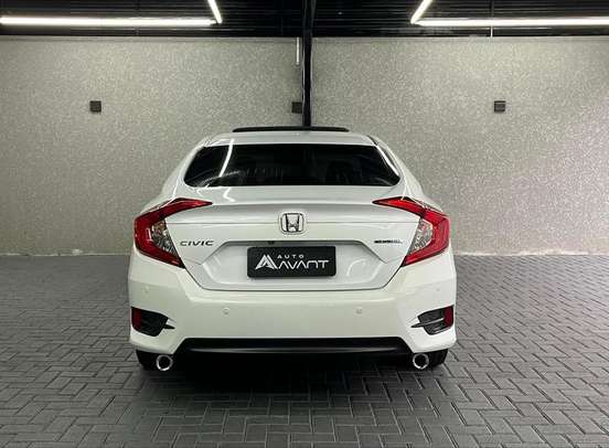 HONDA-CIVIC-2019