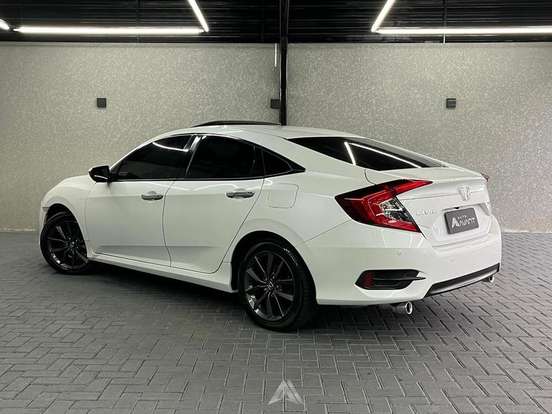 HONDA-CIVIC-1.5 16V TURBO GASOLINA TOURING 4P CVT HONDA-CIVIC-2019