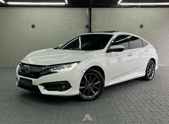 HONDA-CIVIC-2019