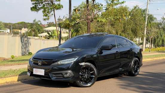 HONDA-CIVIC-2018