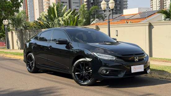 HONDA-CIVIC-2018