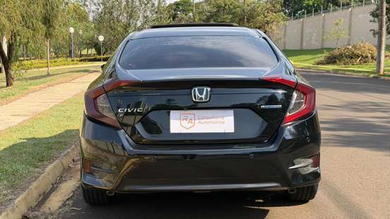 HONDA-CIVIC-2018