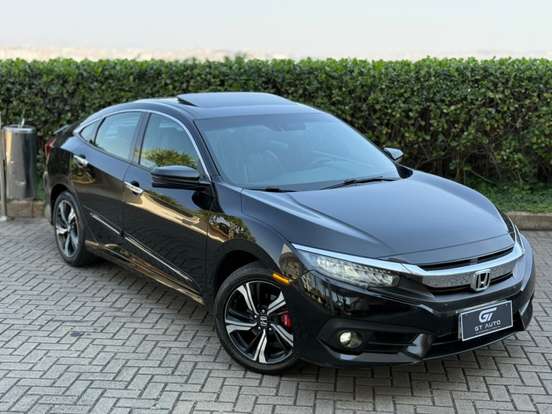 HONDA-CIVIC-2018