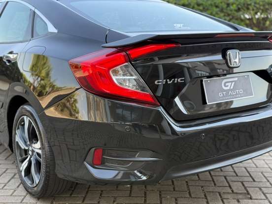 HONDA-CIVIC-1.5 16V TURBO GASOLINA TOURING 4P CVT HONDA-CIVIC-2018