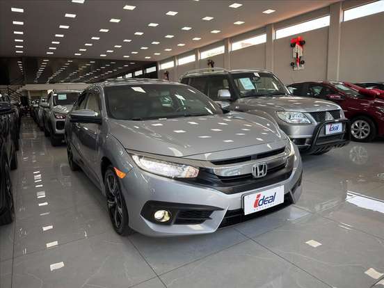 HONDA-CIVIC-2016